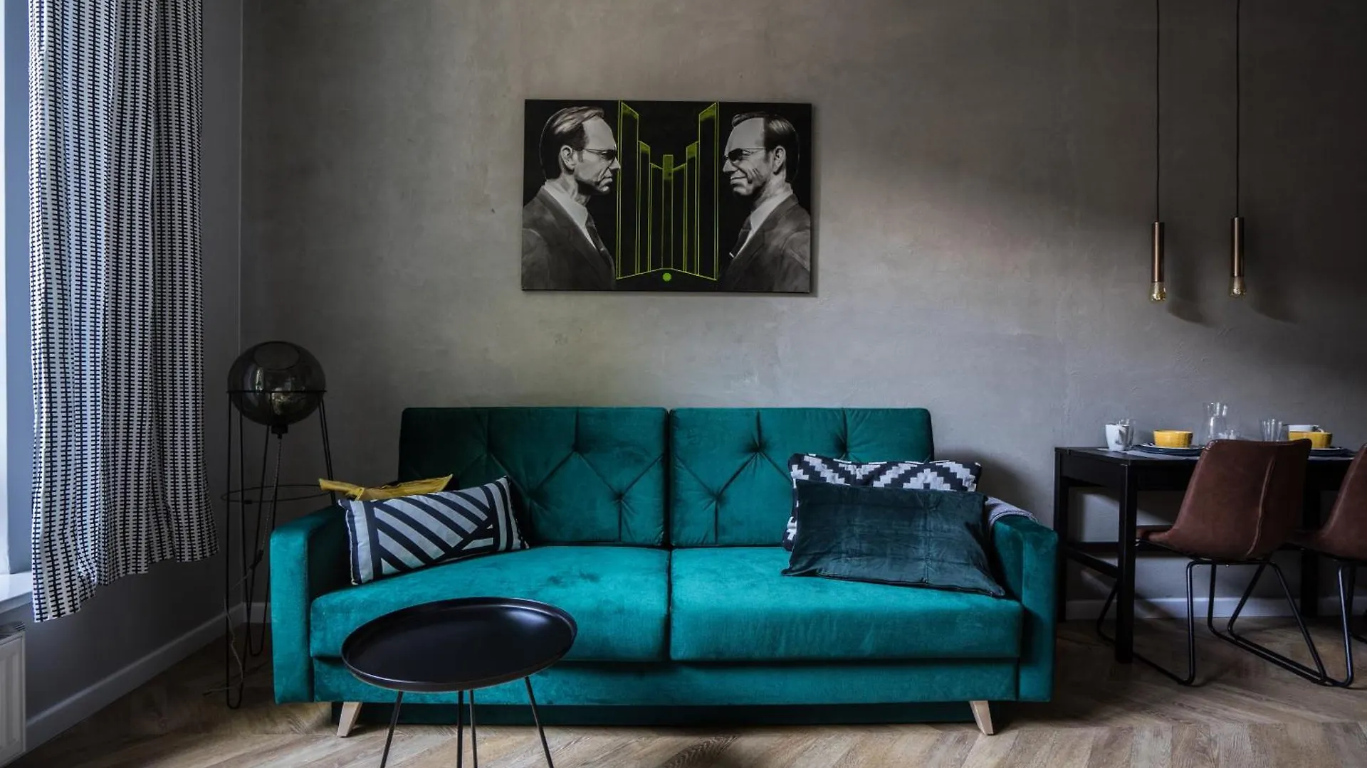 Central Warsaw Apartment - Great Location- Praga&Zabkowska