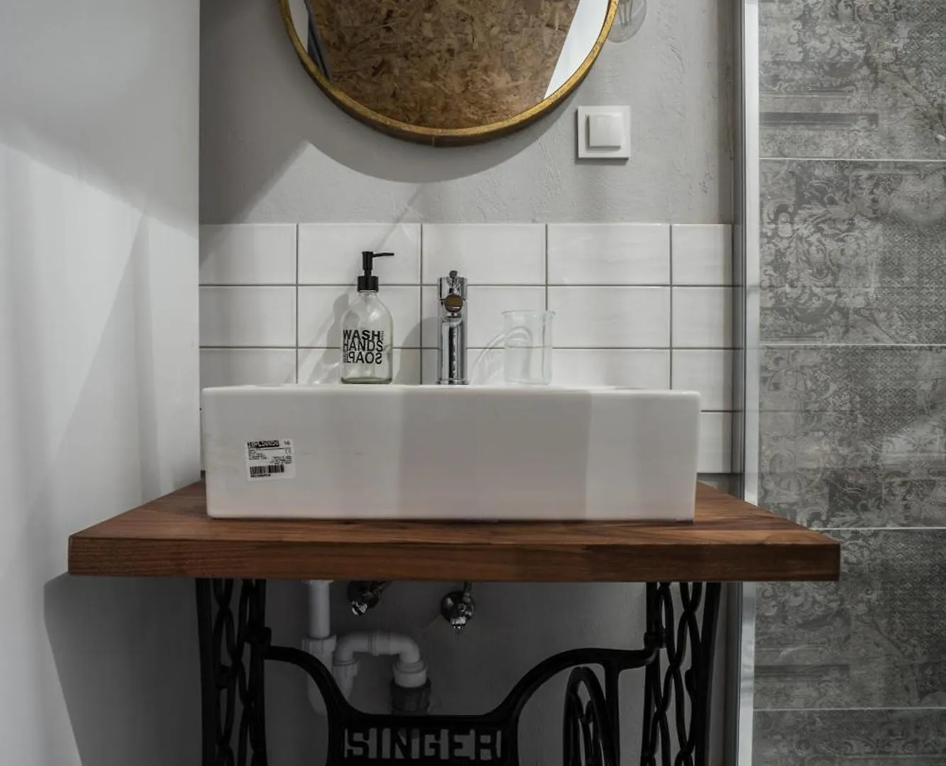 Central Warsaw Apartment - Great Location- Praga&Zabkowska Πολωνία