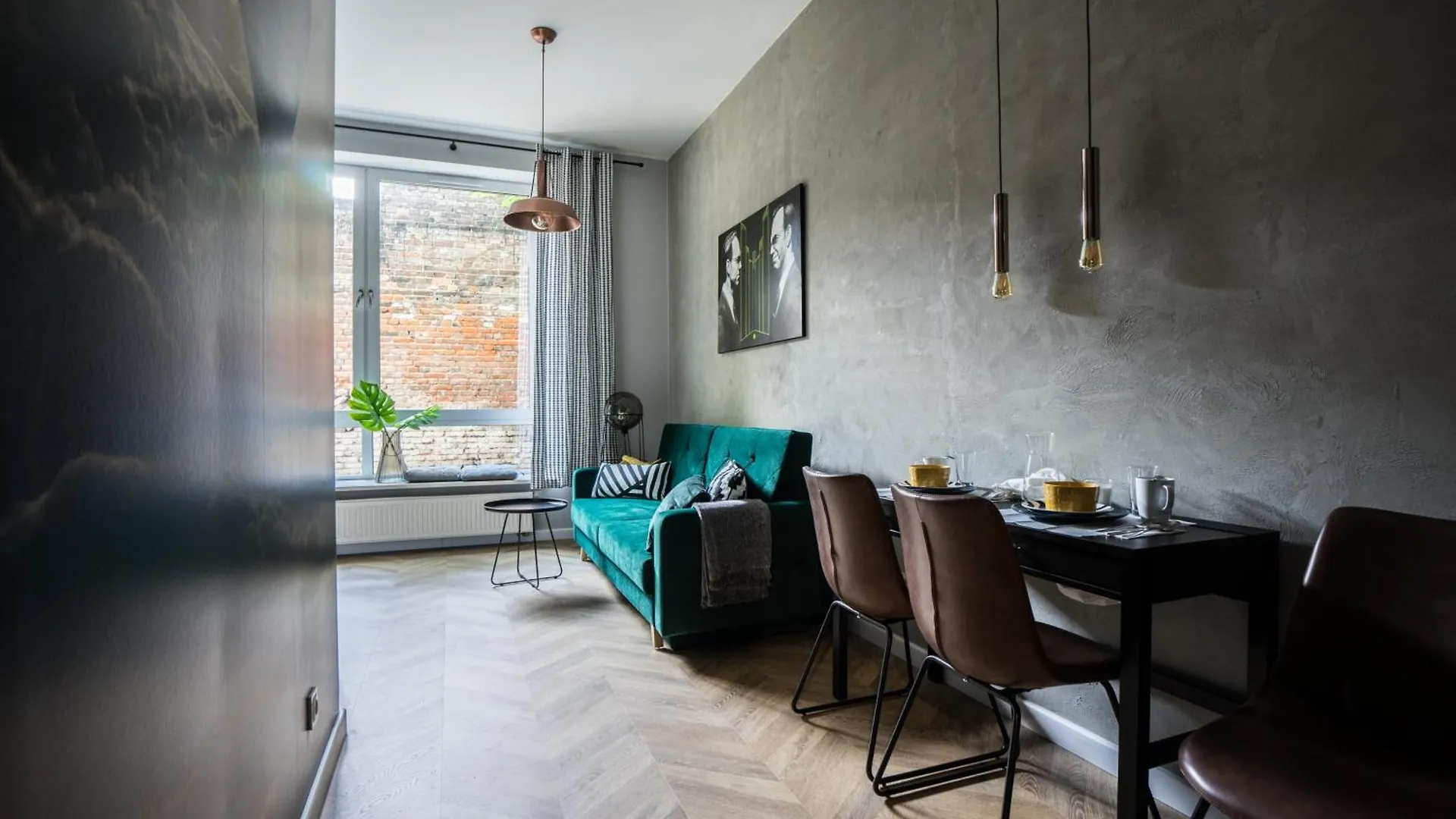 Central Warsaw Apartment - Great Location- Praga&Zabkowska Πολωνία