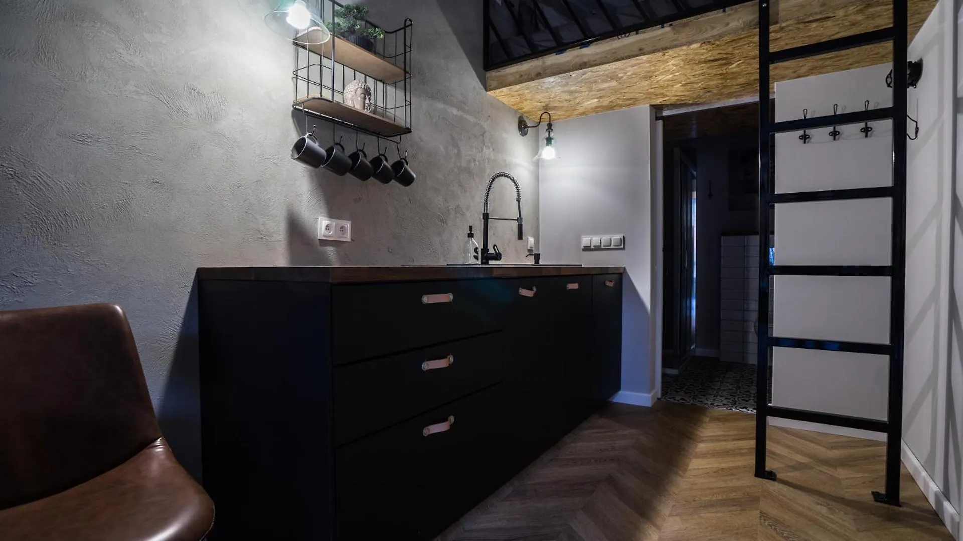 Central Warsaw Apartment - Great Location- Praga&Zabkowska Πολωνία