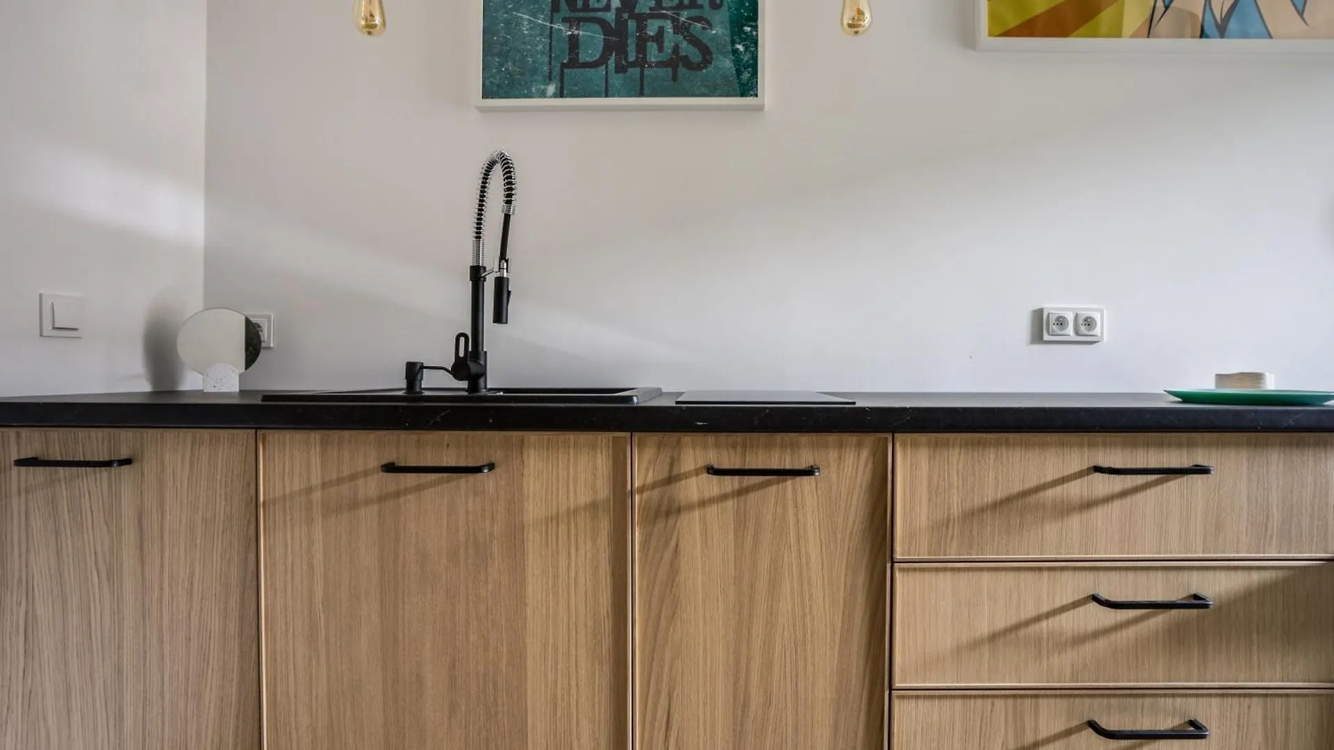Central Warsaw Apartment - Great Location- Praga&Zabkowska 0*,