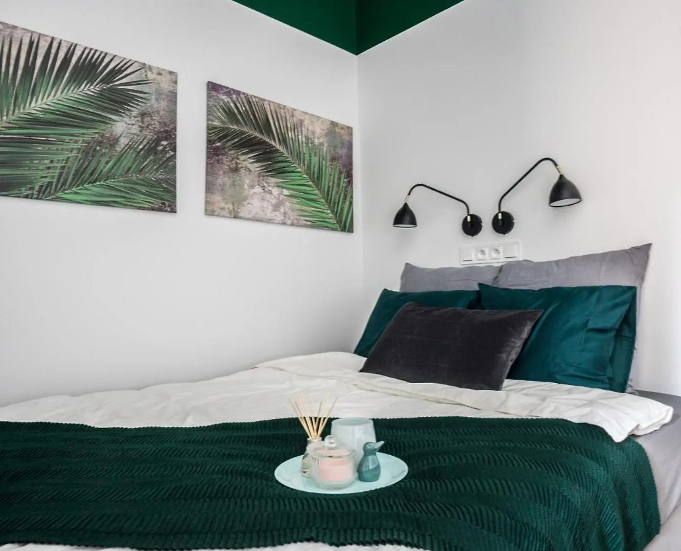 Central Warsaw Apartment - Great Location- Praga&Zabkowska 0*,  Πολωνία